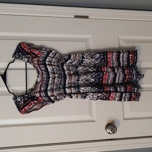 Speechless Dress